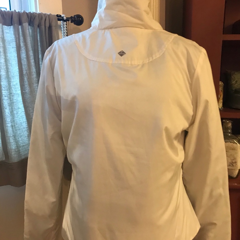 Parna jacket - Picture 7 of 12